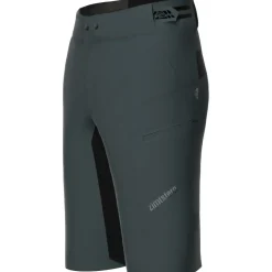 Zimtstern Trailstar Evo MTB-Shorts Heren - Pirate Black/Black