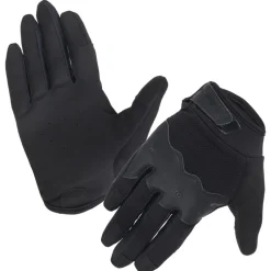 Zimtstern Trailz MTB Fietshandschoenen - Pirate Black/Gun Metal