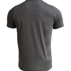 Zimtstern Zwirrlz Shirt met Korte Mouwen Heren - Pirate Black