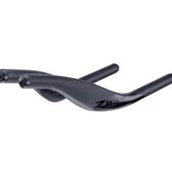 Opzetsturen|Opzetsturen < ZIPP Electronic Controller Vuka Shift AXS 90 - Aero Carbon Verlengstukken - zwart