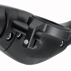Opzetsturen|Opzetsturen < ZIPP Electronic Controller Vuka Shift AXS 90 - Aero Carbon Verlengstukken - zwart