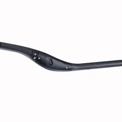 Opzetsturen|Opzetsturen < ZIPP Electronic Controller Vuka Shift AXS 90 - Aero Carbon Verlengstukken - zwart