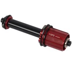 ZIPP 188 Free Hub Conversion Kit for SRAM/Shimano 11-speed