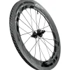 ZIPP 858 NSW Achterwiel (ZR1 SL) - 28" | Carbon | Hookless | Centerlock - 12x142mm - HG