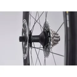 ZIPP 858 NSW Achterwiel (ZR1 SL) - 28