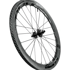 ZIPP 454 NSW Achterwiel (ZR1 SL) - 28" | Carbon | Hookless | Centerlock - 12x142mm - XDR
