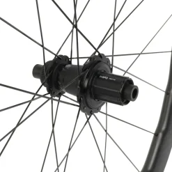 ZIPP 353 NSW Disc Achterwiel | Carbon | Tubeless | Centerlock - 12x142mm - zwart
