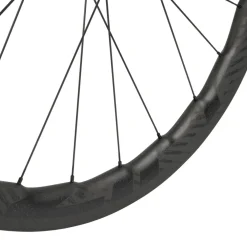 ZIPP 353 NSW Disc Achterwiel | Carbon | Tubeless | Centerlock - 12x142mm - zwart