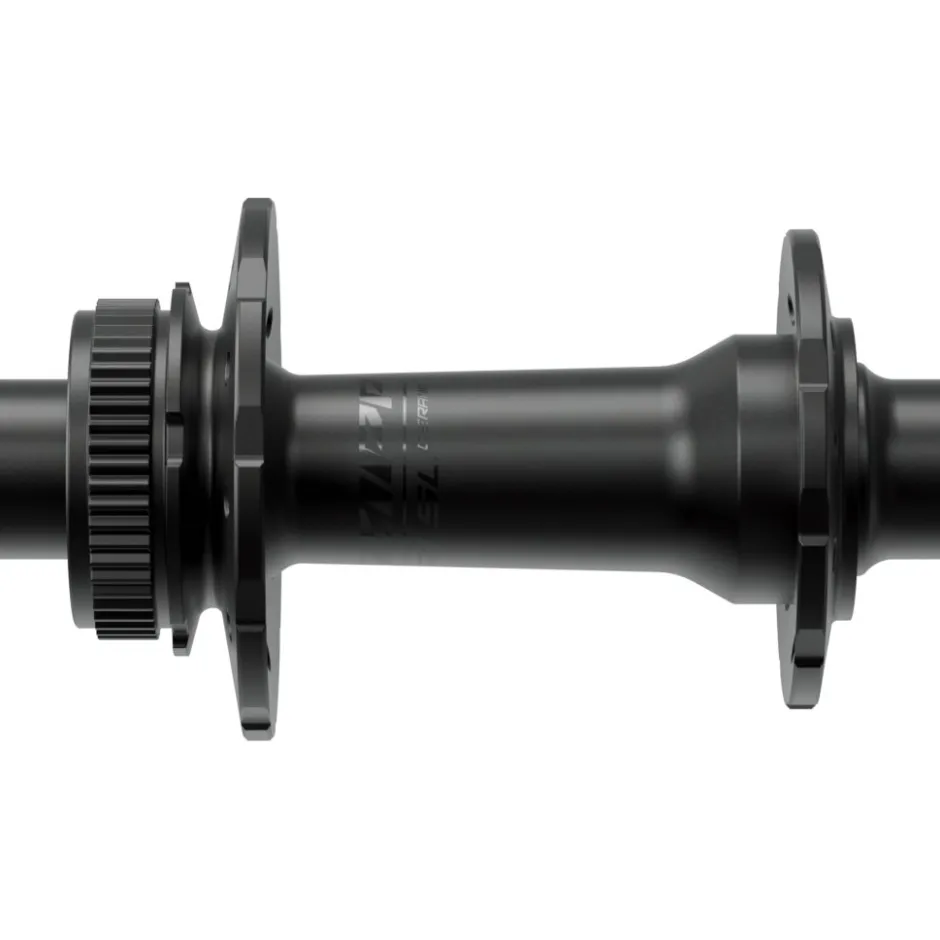 Wielen En Wielsets < ZIPP 353 NSW Voorwiel (ZR1 SL) - 28" | Carbon | Hookless | Centerlock - 12x100mm