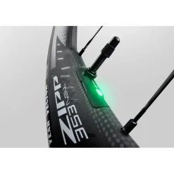 Wielen En Wielsets < ZIPP 353 NSW Voorwiel (ZR1 SL) - 28" | Carbon | Hookless | Centerlock - 12x100mm