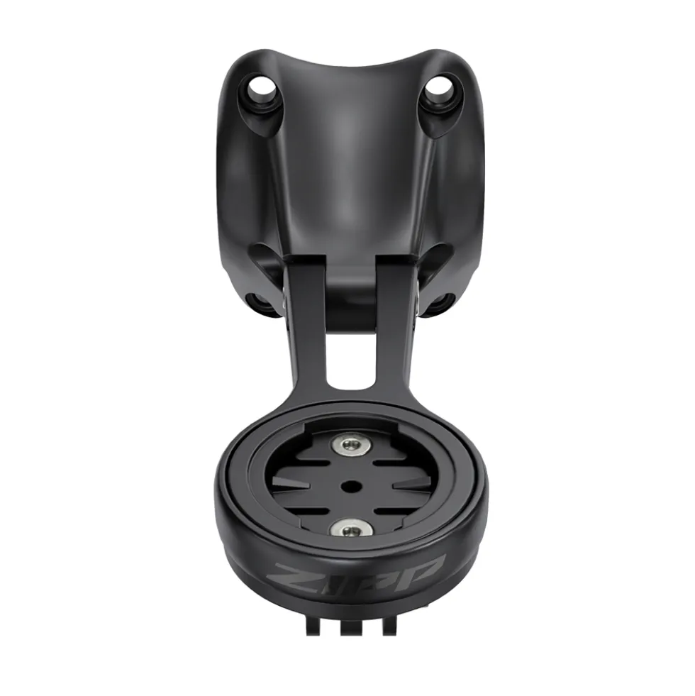 ZIPP QuickView Integrated Mount for Service Course SL Sprint Stem