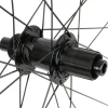 ZIPP 303 S Carbon Rear Wheel - Tubeless - Centerlock - 12x142mm - Shimano/SRAM 10/11-speed - black