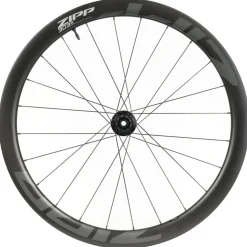 ZIPP 303 S Carbon Rear Wheel - Tubeless - Centerlock - 12x142mm - Shimano/SRAM 10/11-speed - black