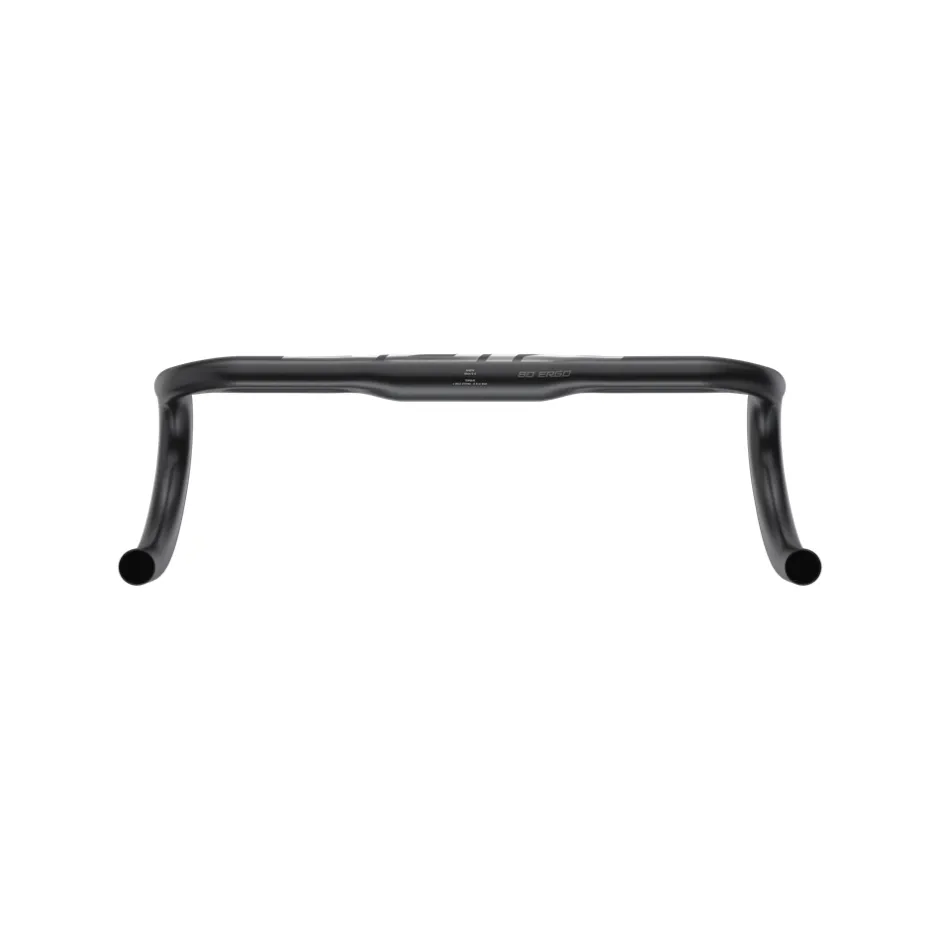 Sturen < ZIPP Service Course SL 80 Ergo Handlebar - matte black