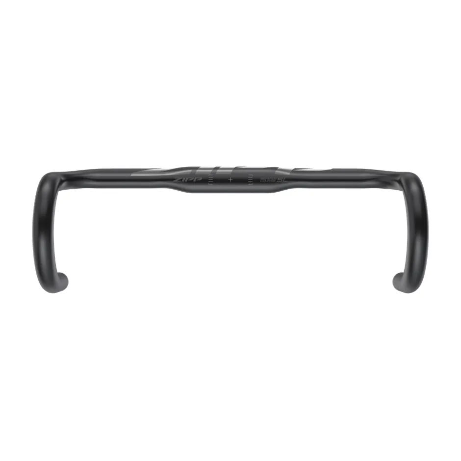Sturen < ZIPP Service Course SL 80 Ergo Handlebar - matte black