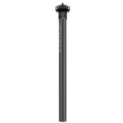 ZIPP Service Course SL Seatpost - 0mm Offset - matte black