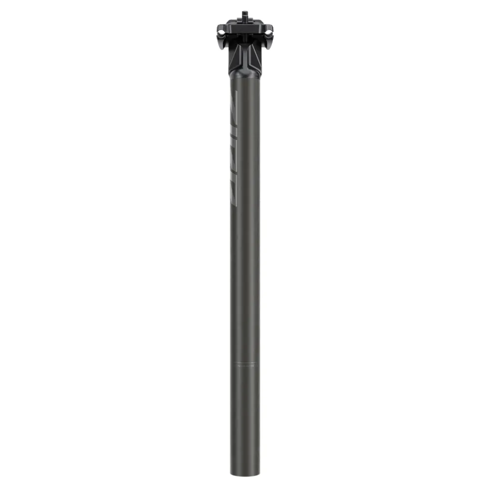 ZIPP Service Course SL Seatpost - 0mm Offset - matte black