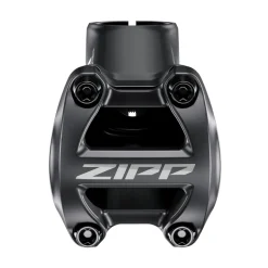 ZIPP Service Course SL 31,8 Stuurpen - 17° - zwart mat