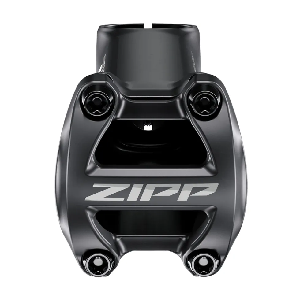 ZIPP Service Course SL 31,8 Stuurpen - 17° - zwart mat