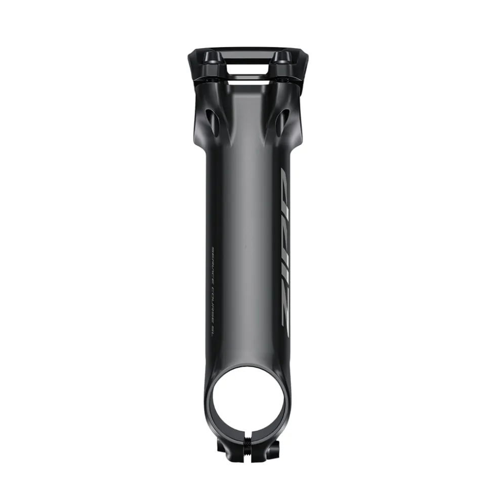 ZIPP Service Course SL 31,8 Stuurpen - 17° - zwart mat