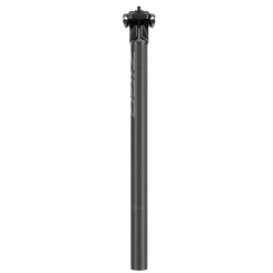 Vaste Zadelpennen < ZIPP Service Course SL Zadelpen - 20mm Offset - zwart mat