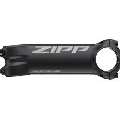 ZIPP Service Course 31,8 Stem - 6° - blast black