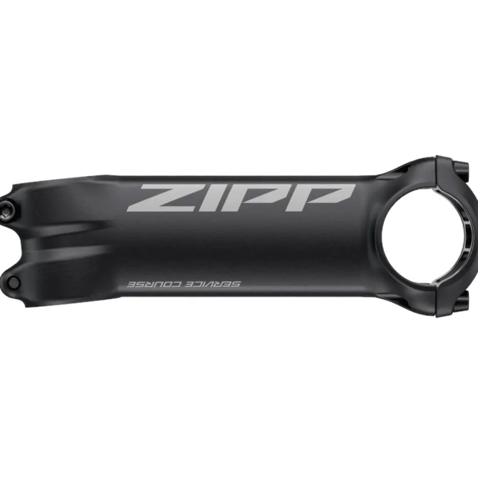 ZIPP Service Course 31,8 Stem - 6° - blast black
