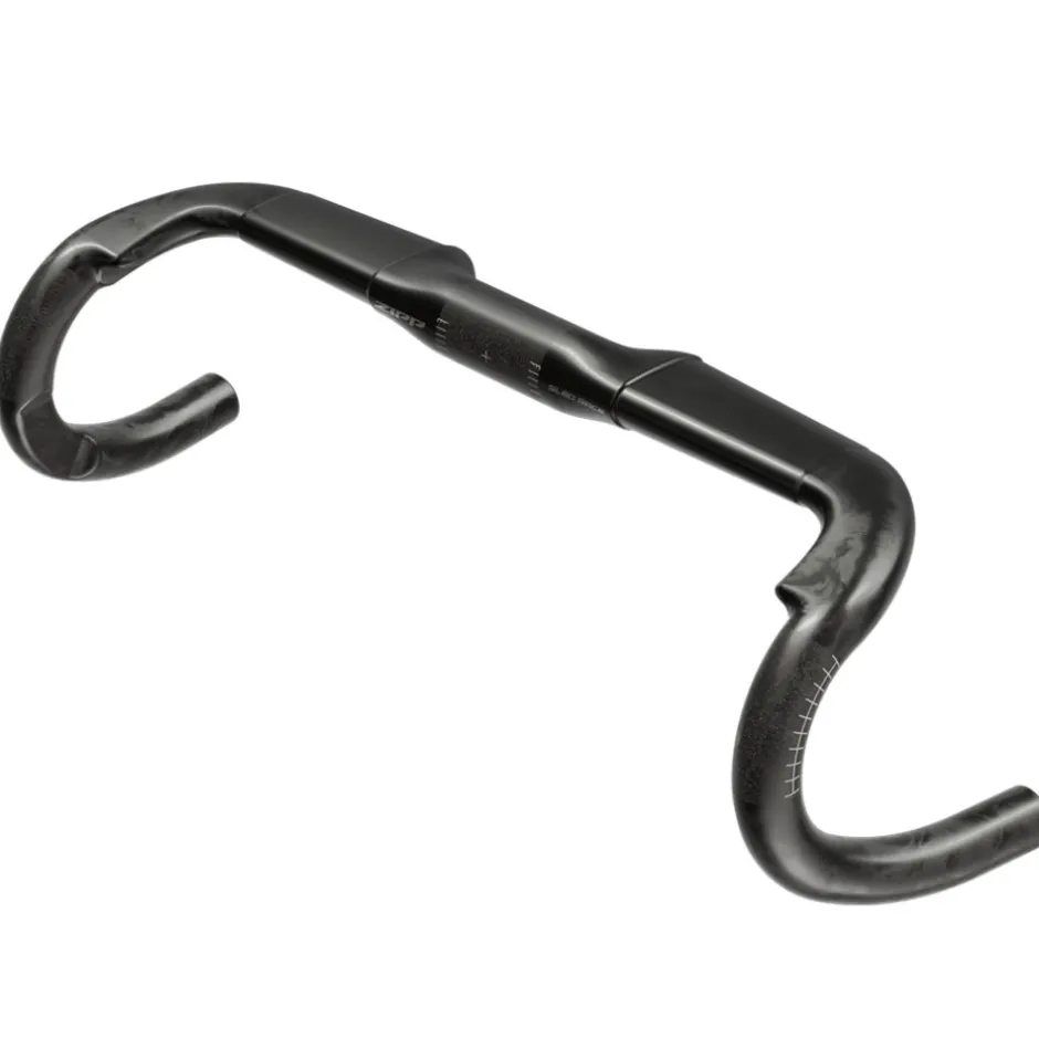 Sturen < ZIPP SL 80 RACE Aero Carbon Stuur - natural carbon