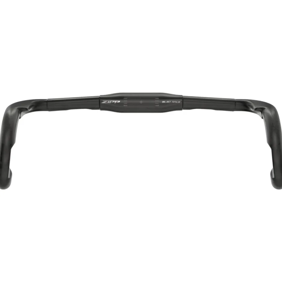 Sturen < ZIPP SL 80 RACE Aero Carbon Stuur - natural carbon