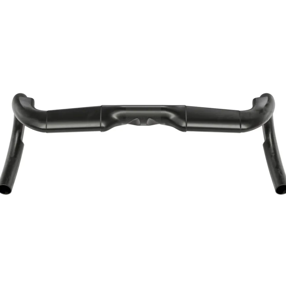 Sturen < ZIPP SL 80 RACE Aero Carbon Stuur - natural carbon