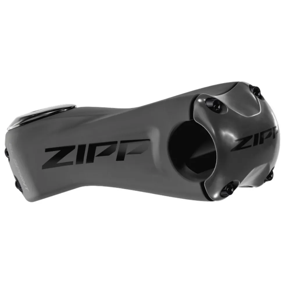 ZIPP SL Sprint 31,8 Stem - 12° - matte black