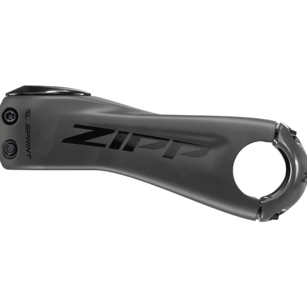 ZIPP SL Sprint 31,8 Stem - 12° - matte black