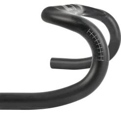 ZIPP SL 70 XPLR - Carbon Stuur - zwart