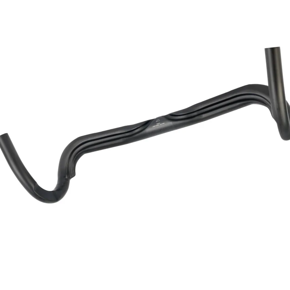 ZIPP SL 70 XPLR - Carbon Stuur - zwart