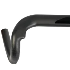 ZIPP SL 70 XPLR - Carbon Stuur - zwart