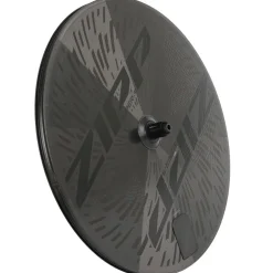 ZIPP Super-9 Schijfwiel - 700C | Carbon | Hookless | Centerlock - 12x142mm - SRAM XDR