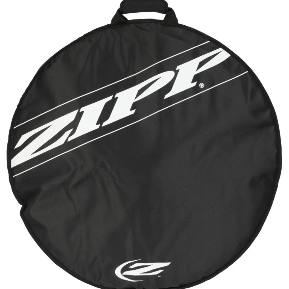 ZIPP Super-9 Schijfwiel - 700C | Carbon | Hookless | Centerlock - 12x142mm - SRAM XDR