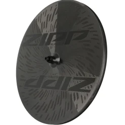 ZIPP Super-9 Schijfwiel - 700C | Carbon | Hookless | Centerlock - 12x142mm - SRAM XDR