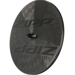 Wielen En Wielsets|Wielen < ZIPP Super-9 Schijfwiel - 700C | Carbon | Hookless | Centerlock - 12x142mm - Shimano