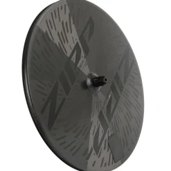 Wielen En Wielsets|Wielen < ZIPP Super-9 Schijfwiel - 700C | Carbon | Hookless | Centerlock - 12x142mm - Shimano