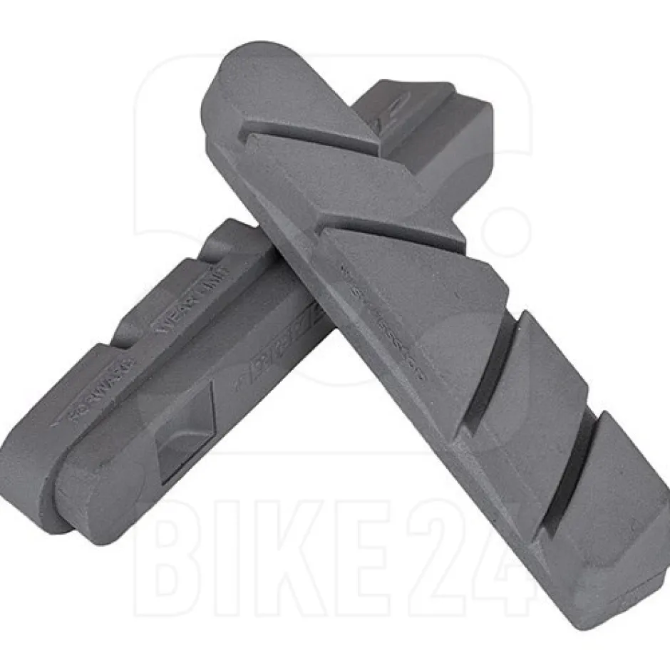 Velgremmen < ZIPP Tangente Platinum Pro EVO Brake Pads for Carbon Rims