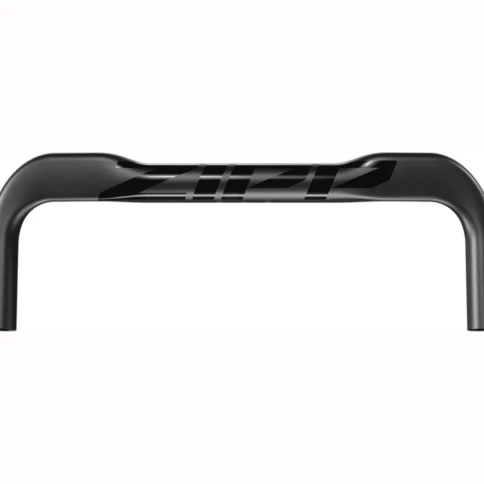 ZIPP Vuka Alumina Base Bar - black