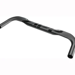 ZIPP Vuka Alumina Base Bar - black