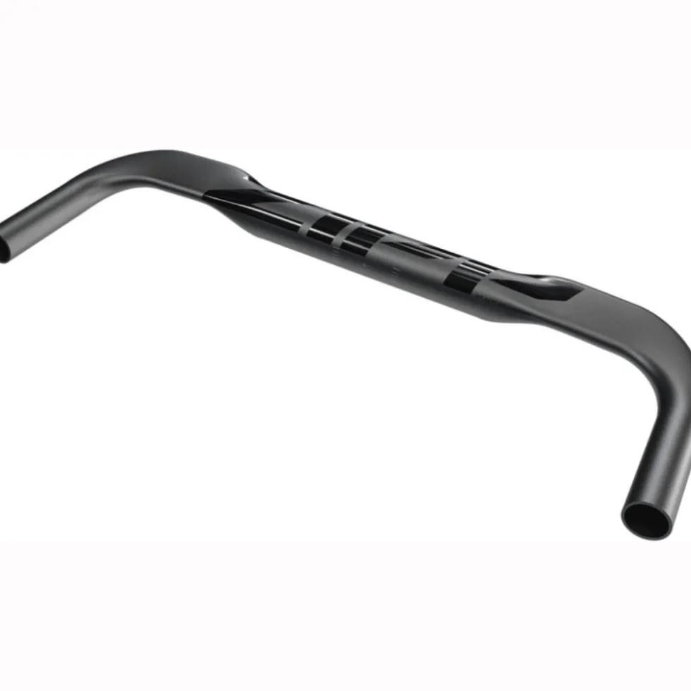 ZIPP Vuka Alumina Base Bar - black