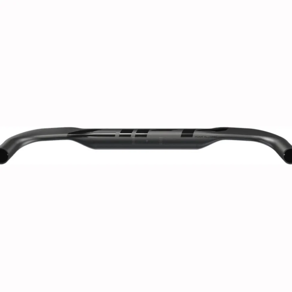ZIPP Vuka Alumina Base Bar - black