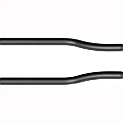 ZIPP Vuka Alumina Evo 70 Extensions - black