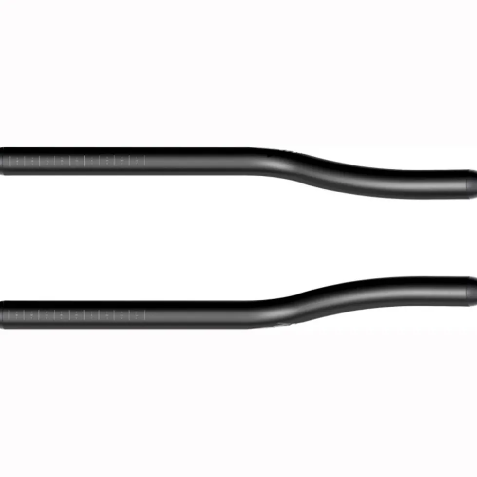 ZIPP Vuka Alumina Evo 70 Extensions - black