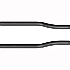 Opzetsturen|Opzetsturen < ZIPP Vuka Alumina Evo 110 Extensions - black