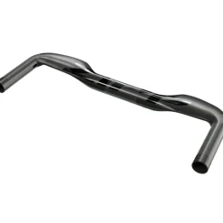 ZIPP Vuka Bull Carbon Base Bar - UD black