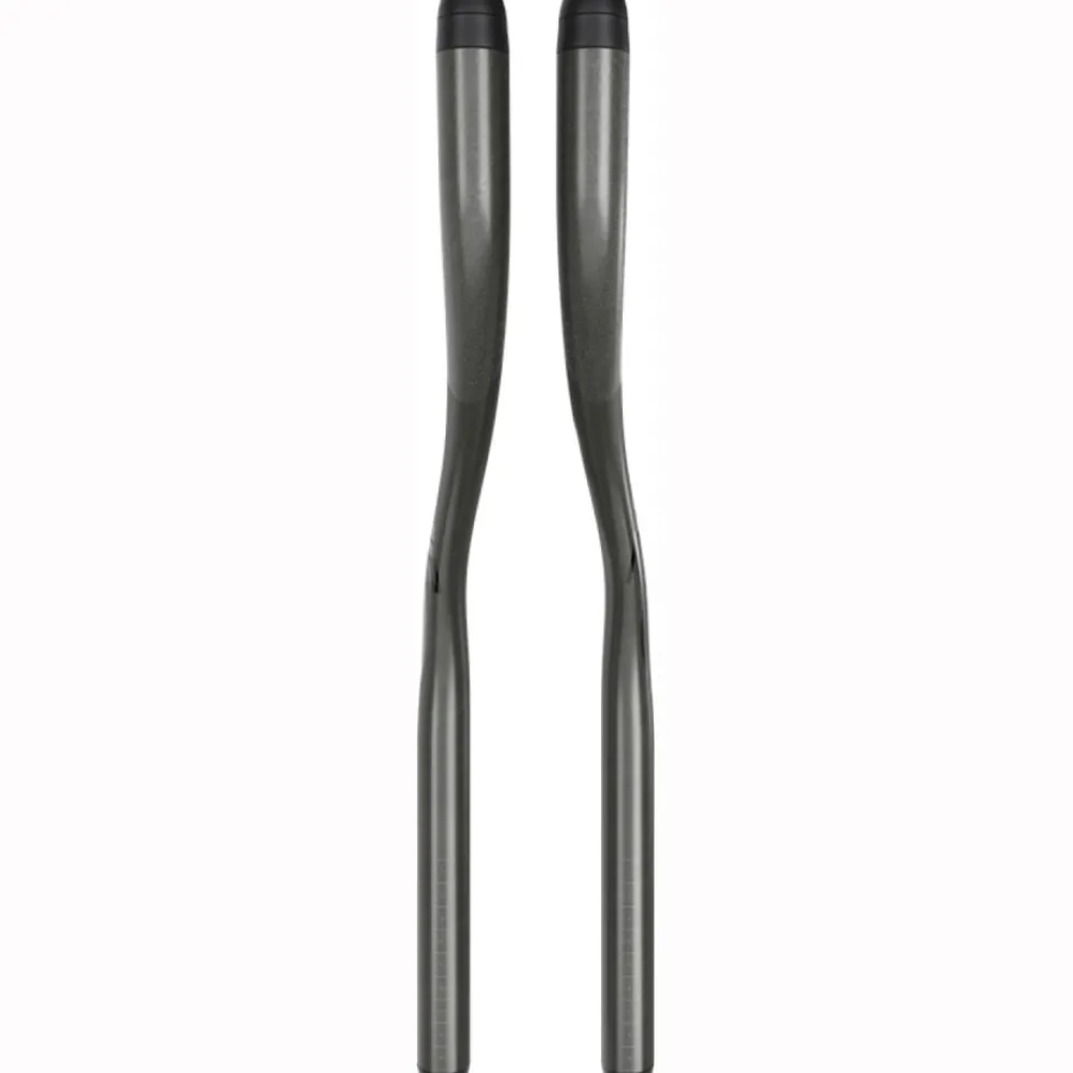 ZIPP Vuka Carbon Evo Verlengstuk - 70mm, black